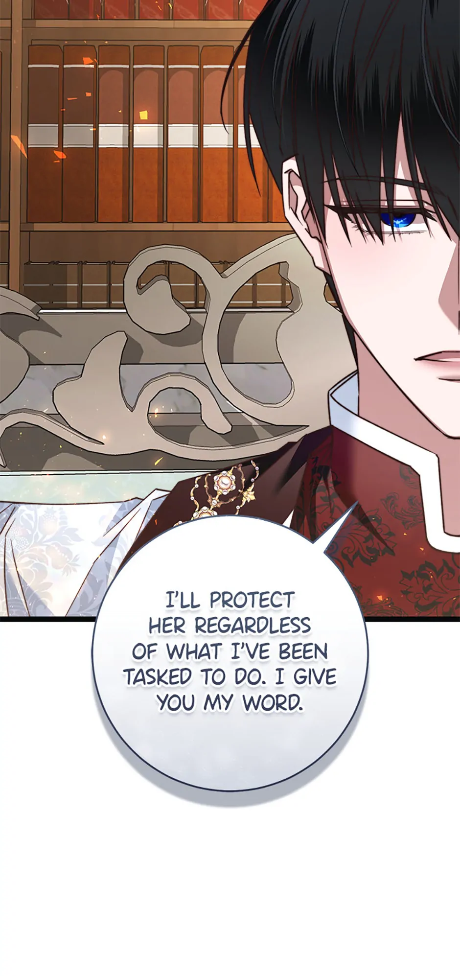 The Guidebook for Villainesses Chapter 19 330 74