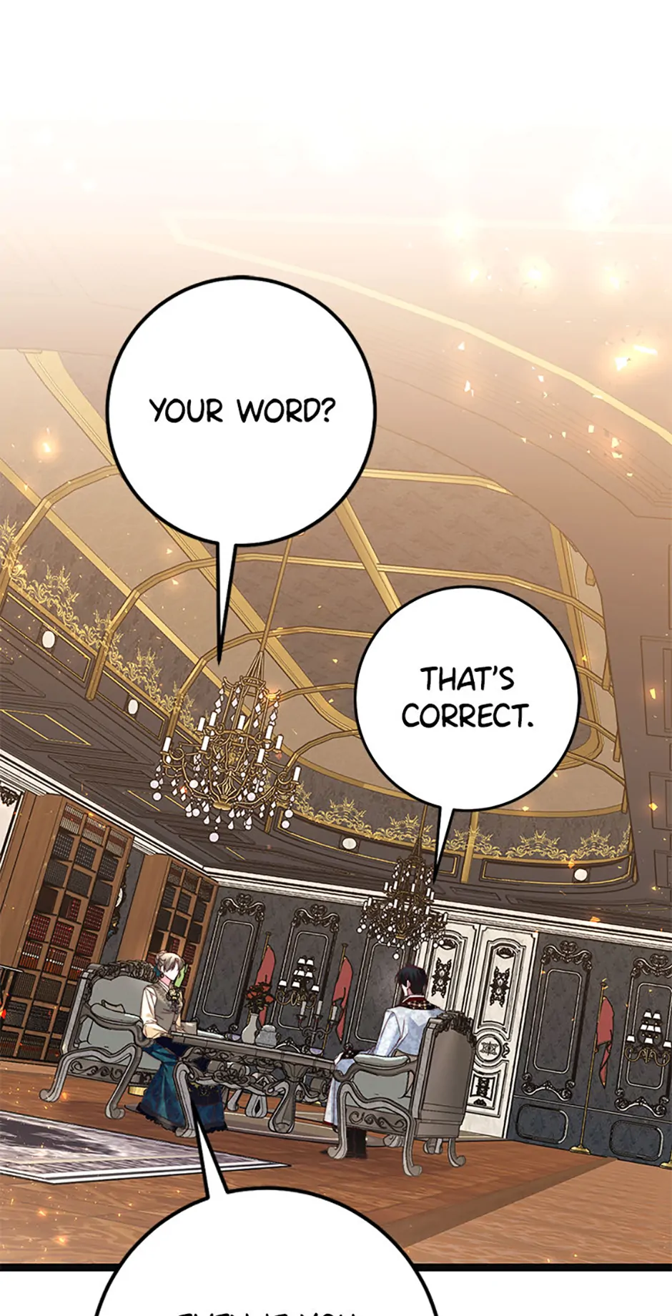 The Guidebook for Villainesses Chapter 19 331 75