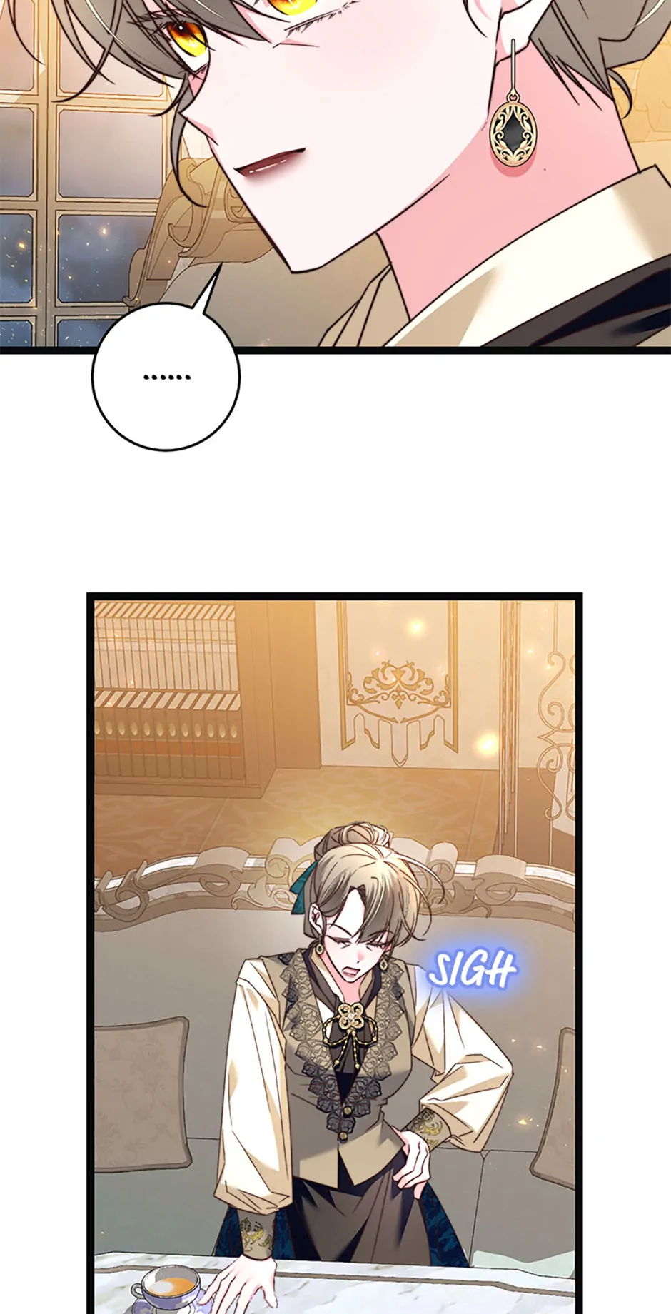 The Guidebook for Villainesses Chapter 19 333 77