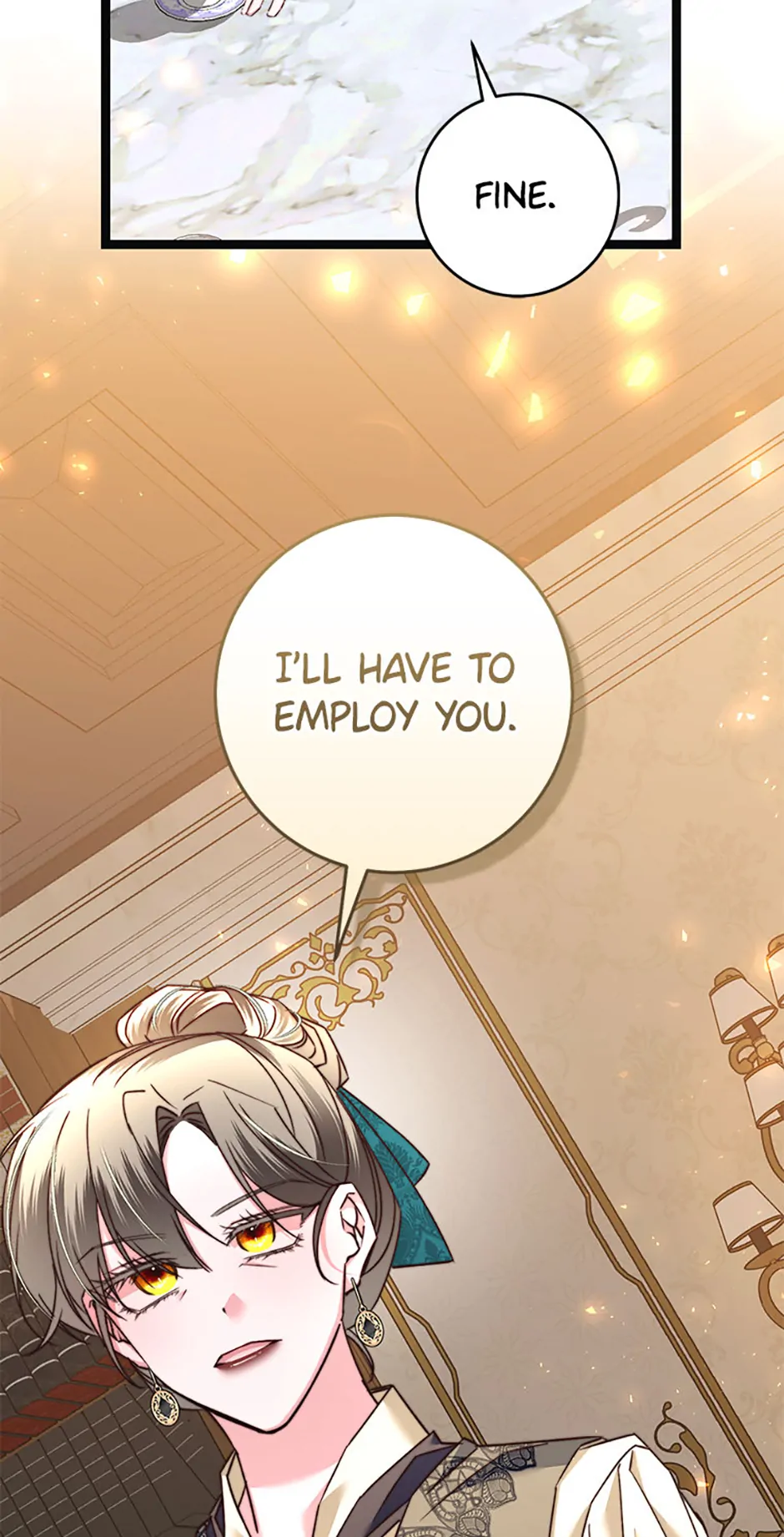 The Guidebook for Villainesses Chapter 19 334 78