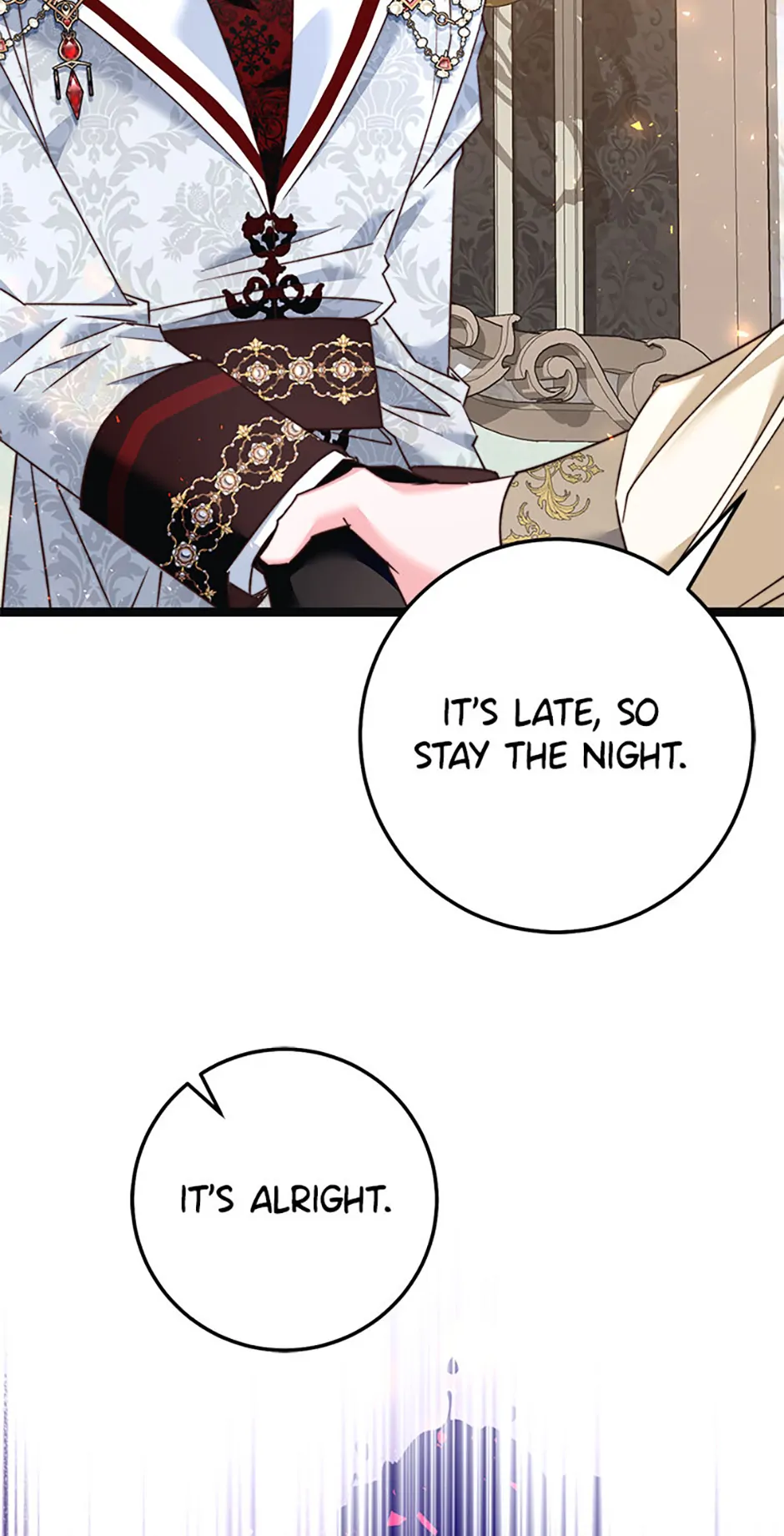 The Guidebook for Villainesses Chapter 19 336 80