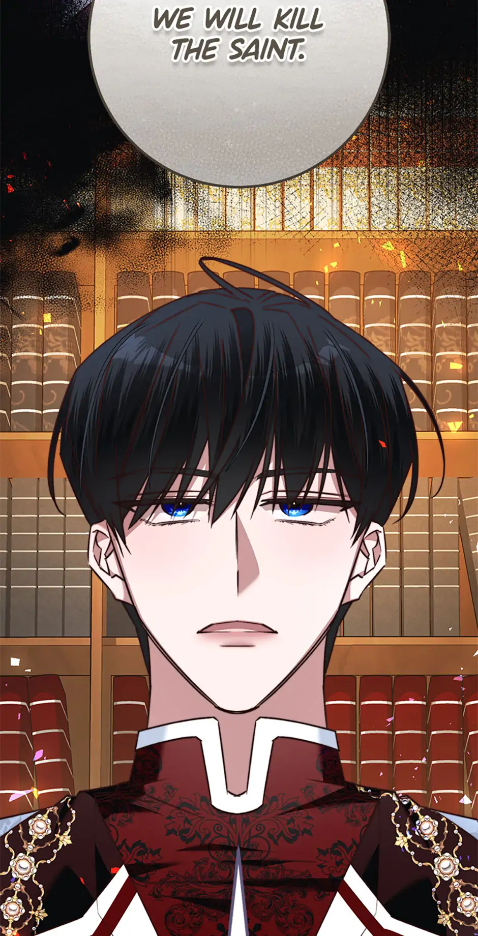 The Guidebook for Villainesses Chapter 19 338 82