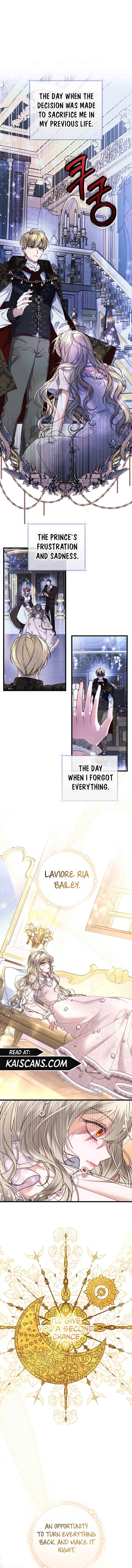 The Guidebook for Villainesses Chapter 2 41 0