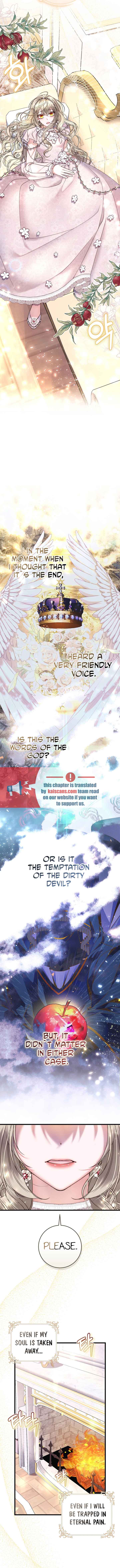 The Guidebook for Villainesses Chapter 2 42 1