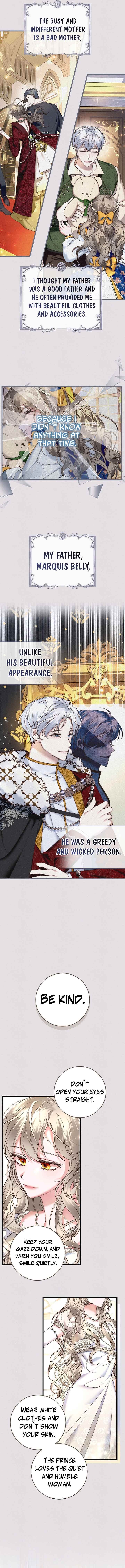 The Guidebook for Villainesses Chapter 2 44 3