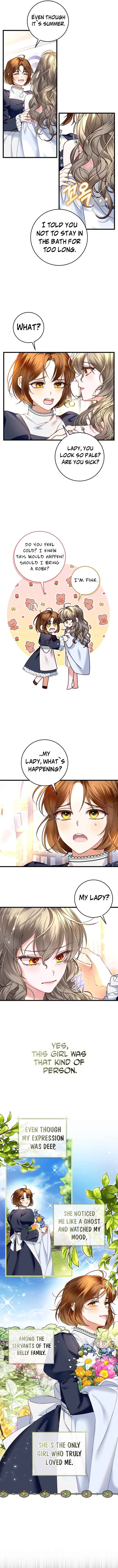 The Guidebook for Villainesses Chapter 2 47 6