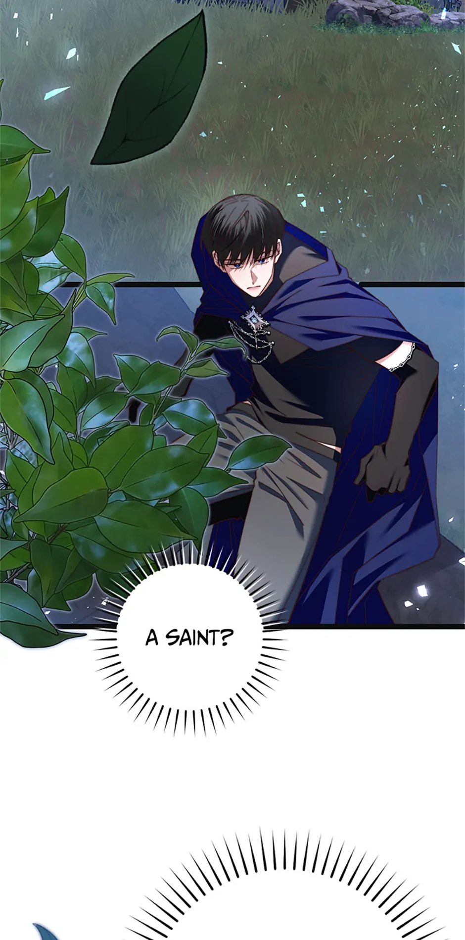 The Guidebook for Villainesses Chapter 20 280 03