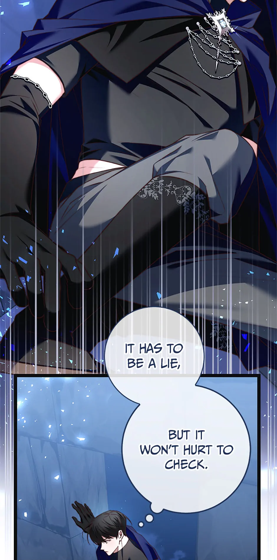 The Guidebook for Villainesses Chapter 20 283 06