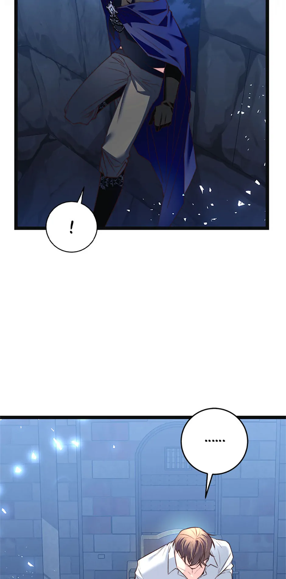 The Guidebook for Villainesses Chapter 20 284 07