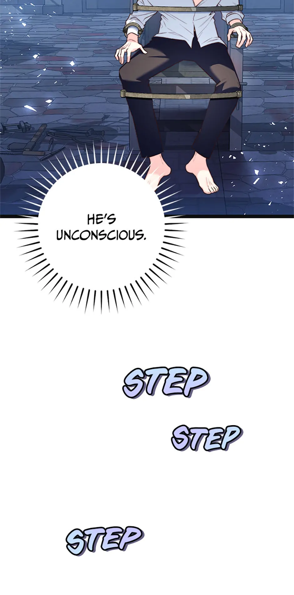 The Guidebook for Villainesses Chapter 20 285 08