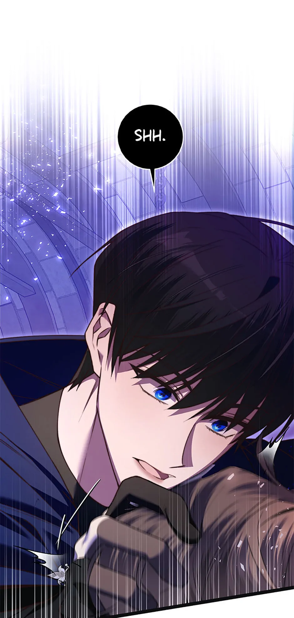 The Guidebook for Villainesses Chapter 20 287 10