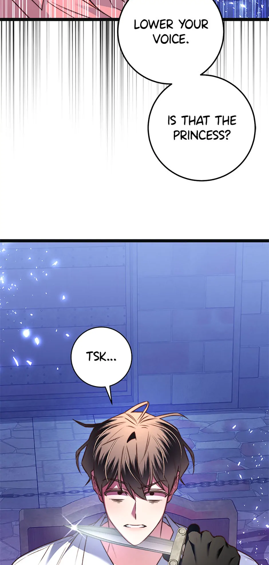 The Guidebook for Villainesses Chapter 20 291 14