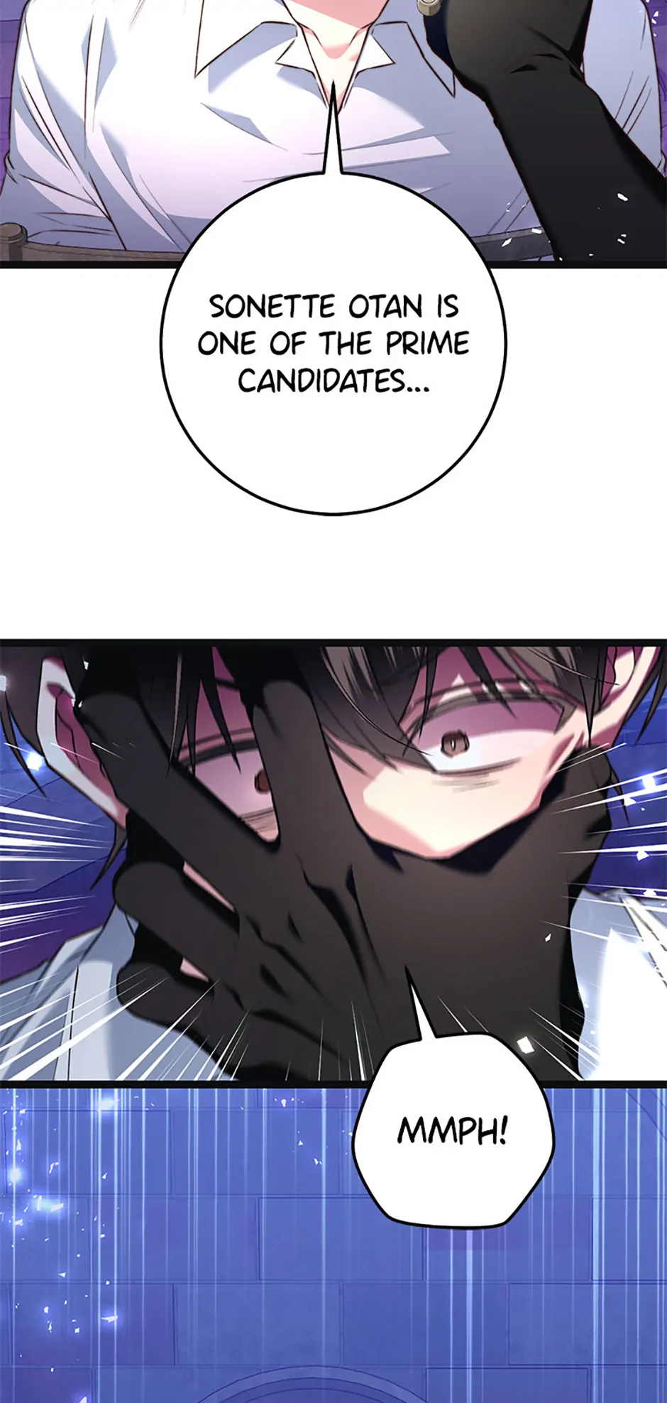 The Guidebook for Villainesses Chapter 20 292 15