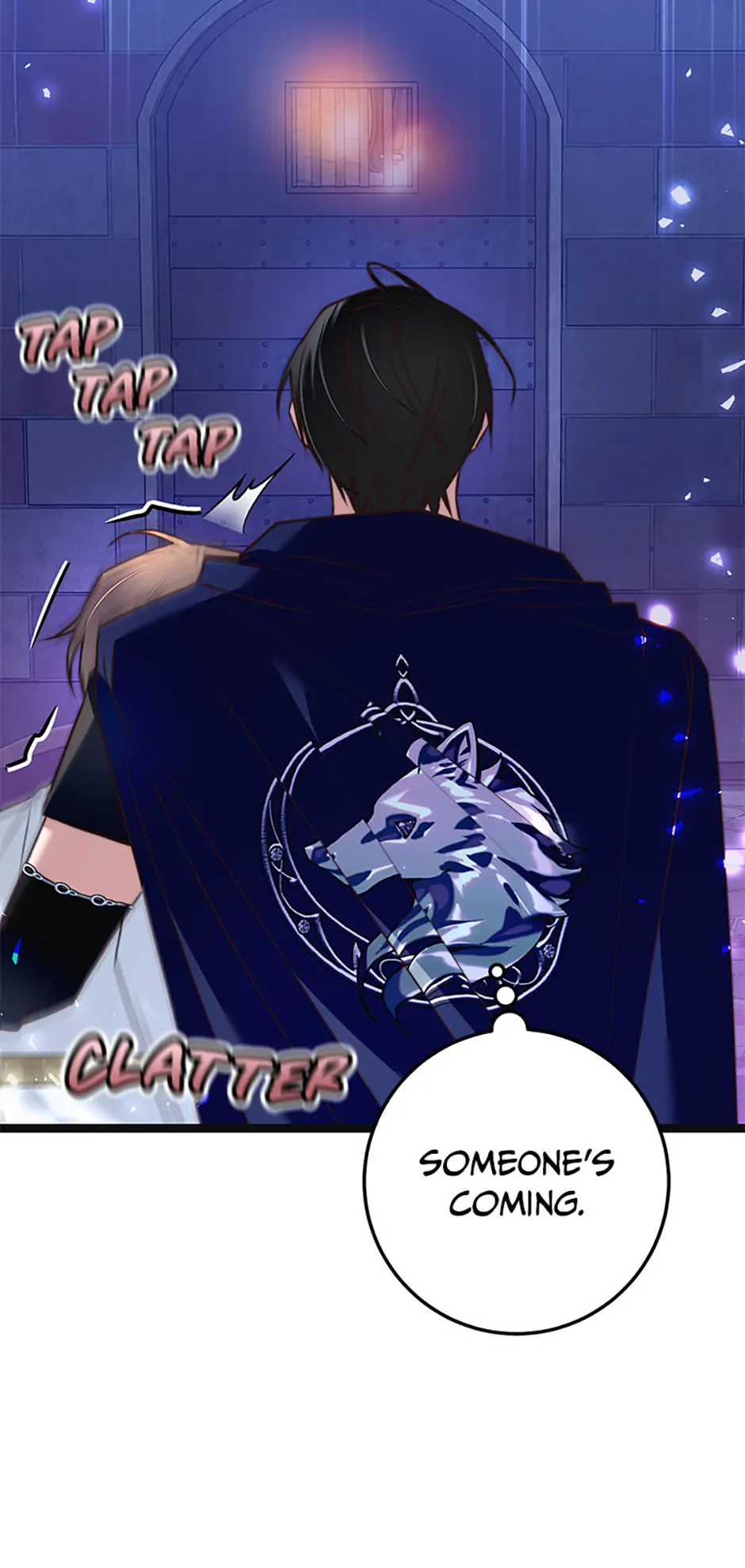 The Guidebook for Villainesses Chapter 20 293 16