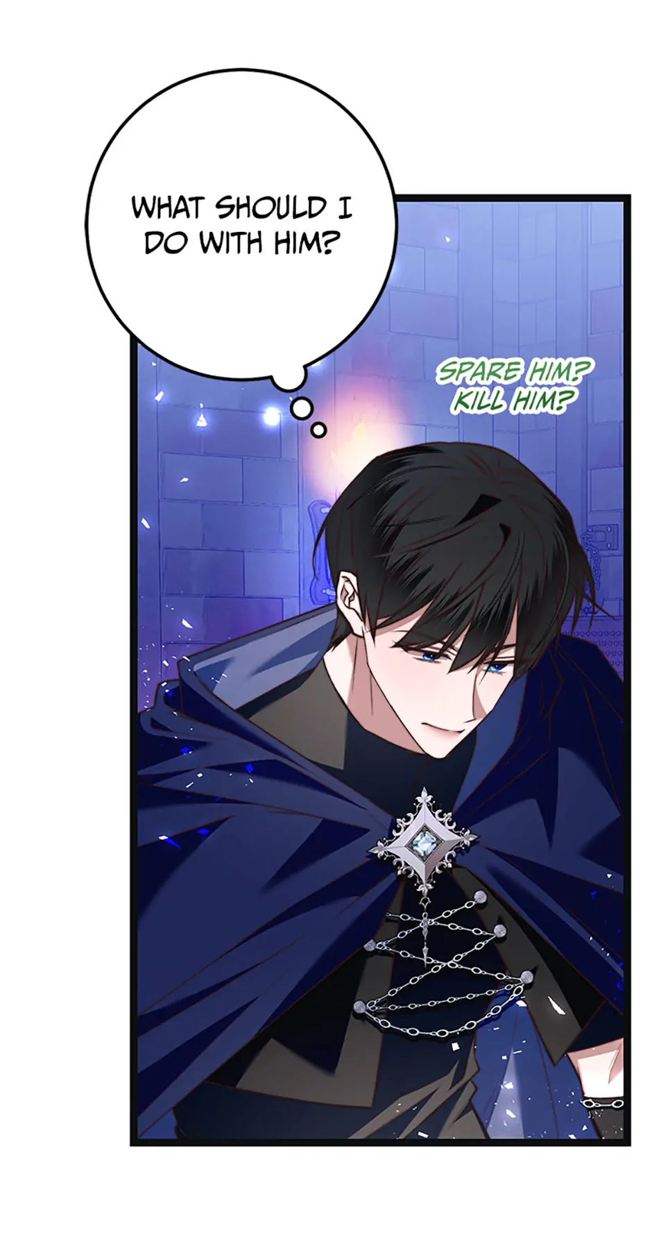 The Guidebook for Villainesses Chapter 20 294 17