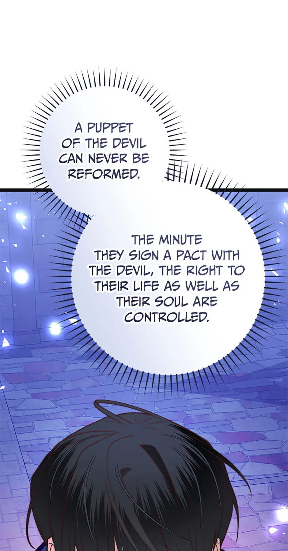 The Guidebook for Villainesses Chapter 20 295 18