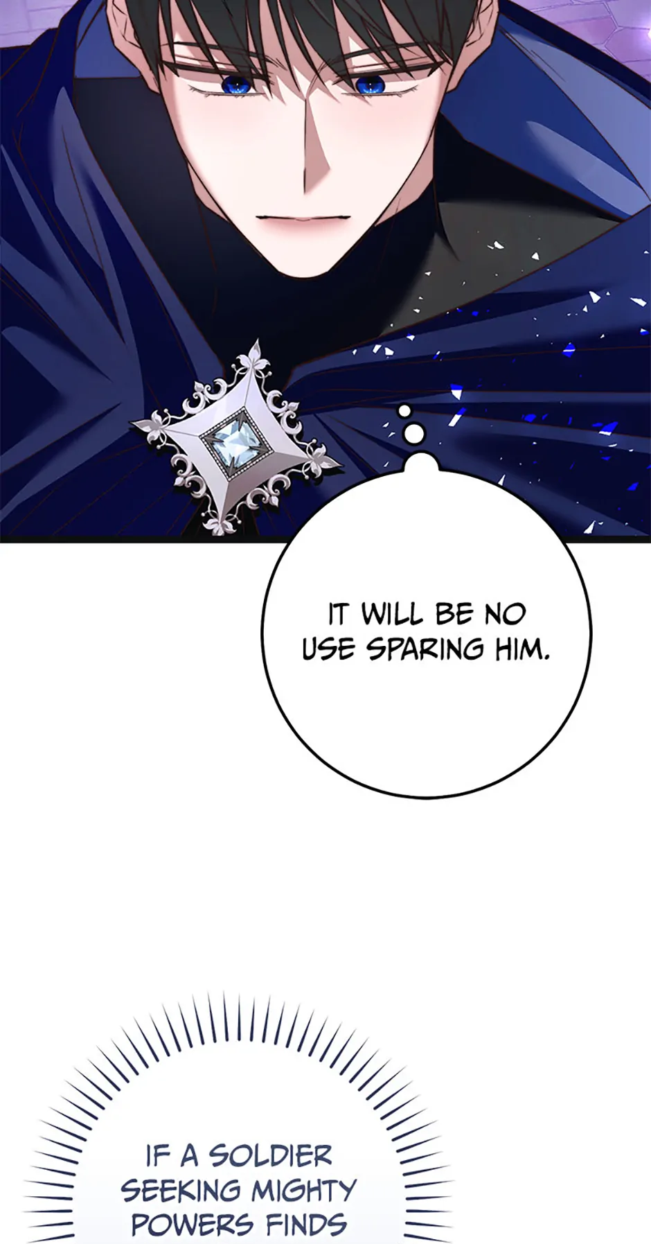 The Guidebook for Villainesses Chapter 20 296 19