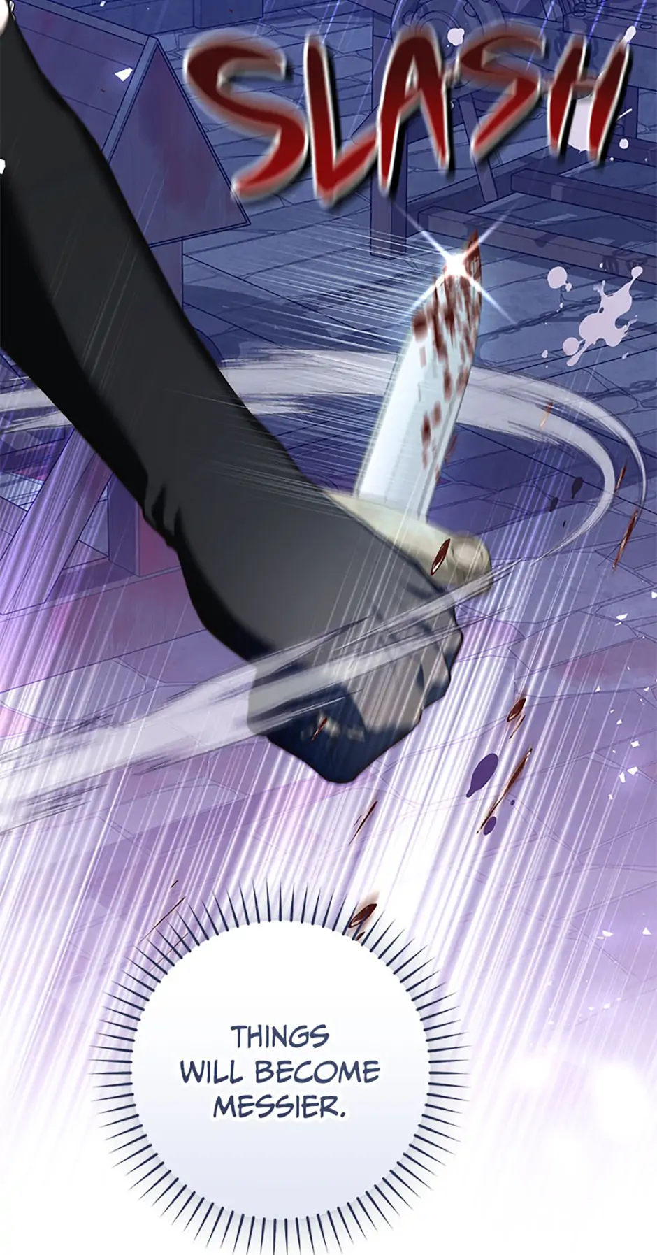 The Guidebook for Villainesses Chapter 20 298 21