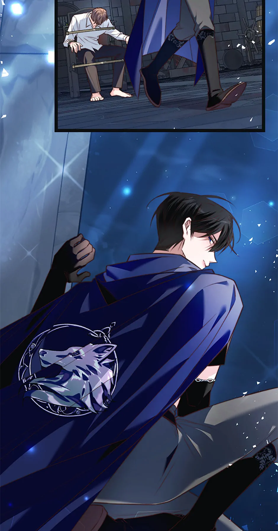 The Guidebook for Villainesses Chapter 20 300 23