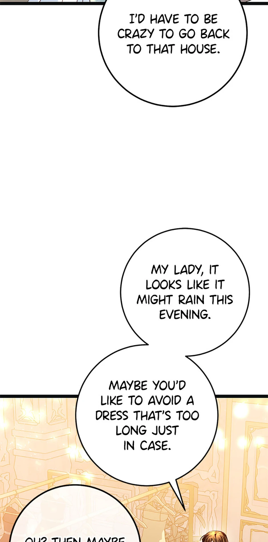 The Guidebook for Villainesses Chapter 20 305 28