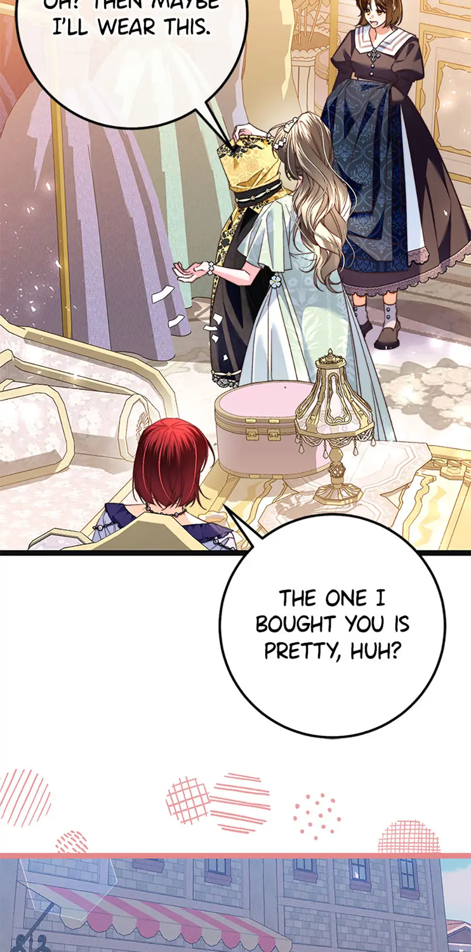 The Guidebook for Villainesses Chapter 20 306 29