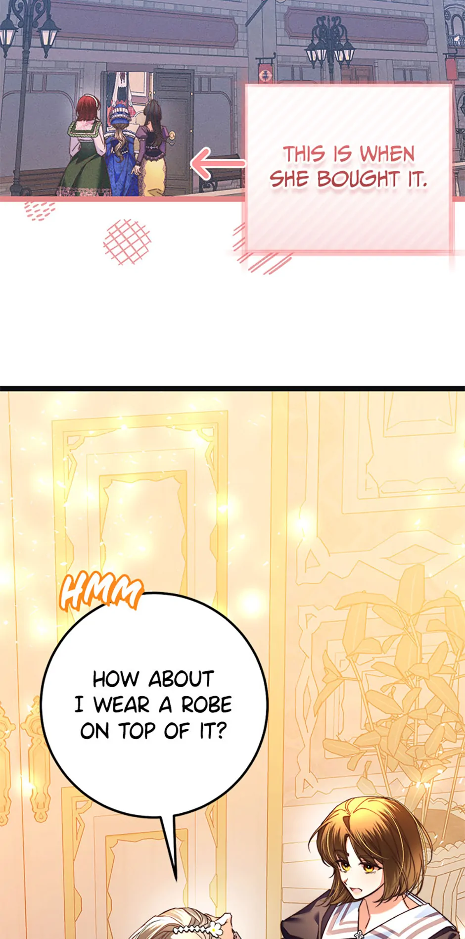 The Guidebook for Villainesses Chapter 20 307 30