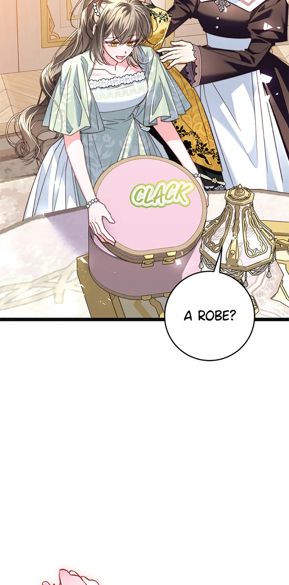 The Guidebook for Villainesses Chapter 20 308 31