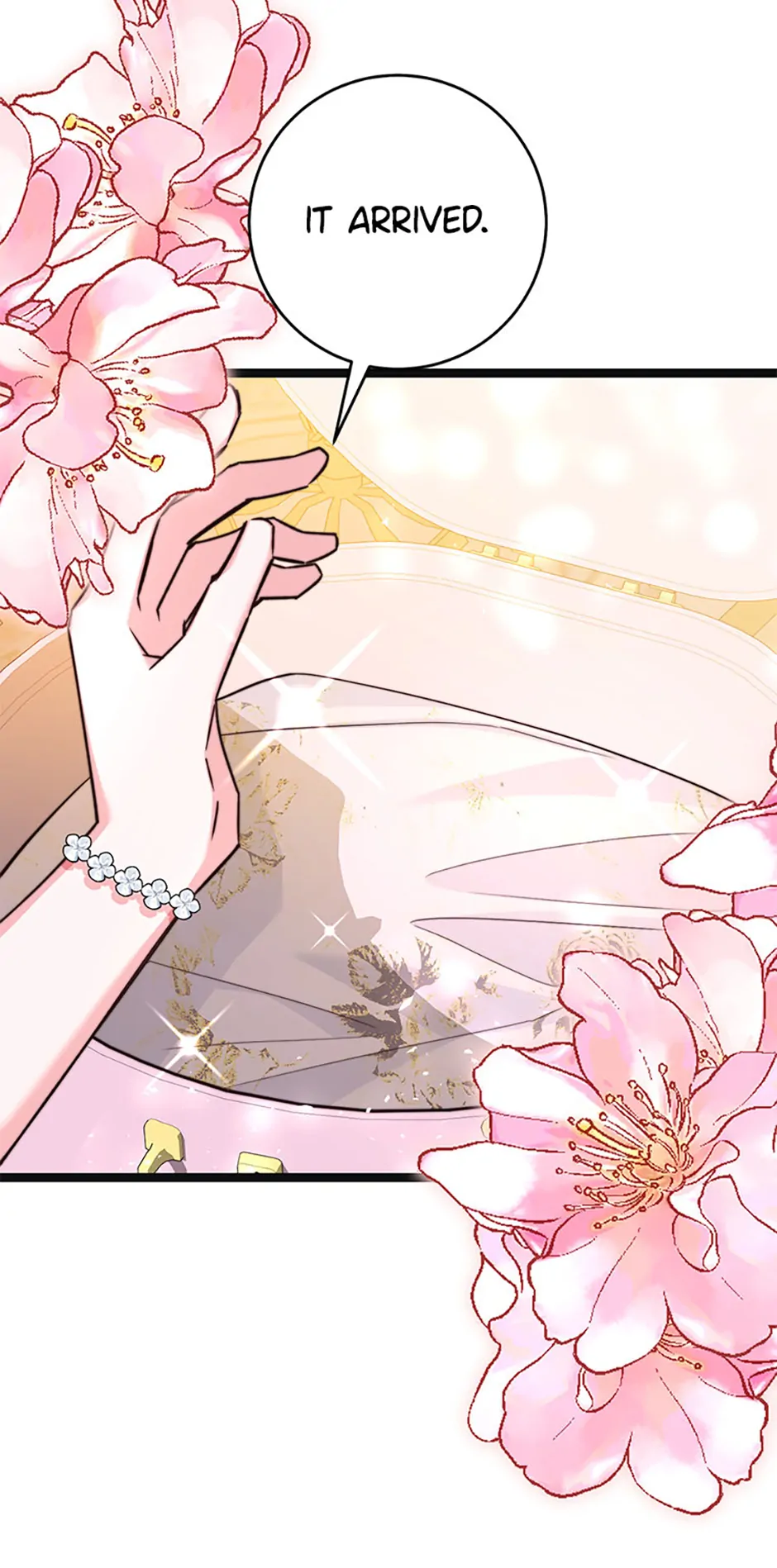 The Guidebook for Villainesses Chapter 20 309 32