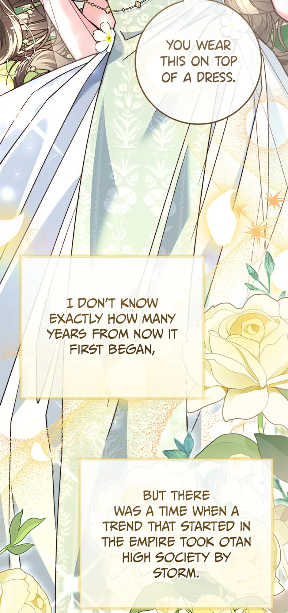 The Guidebook for Villainesses Chapter 20 312 35