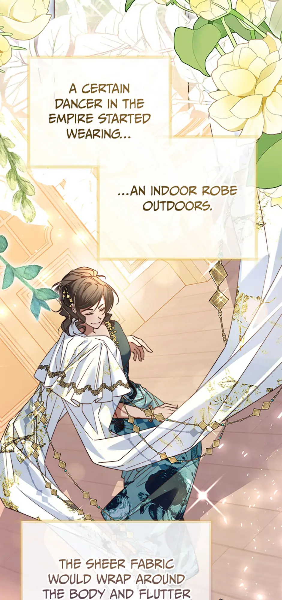 The Guidebook for Villainesses Chapter 20 313 36