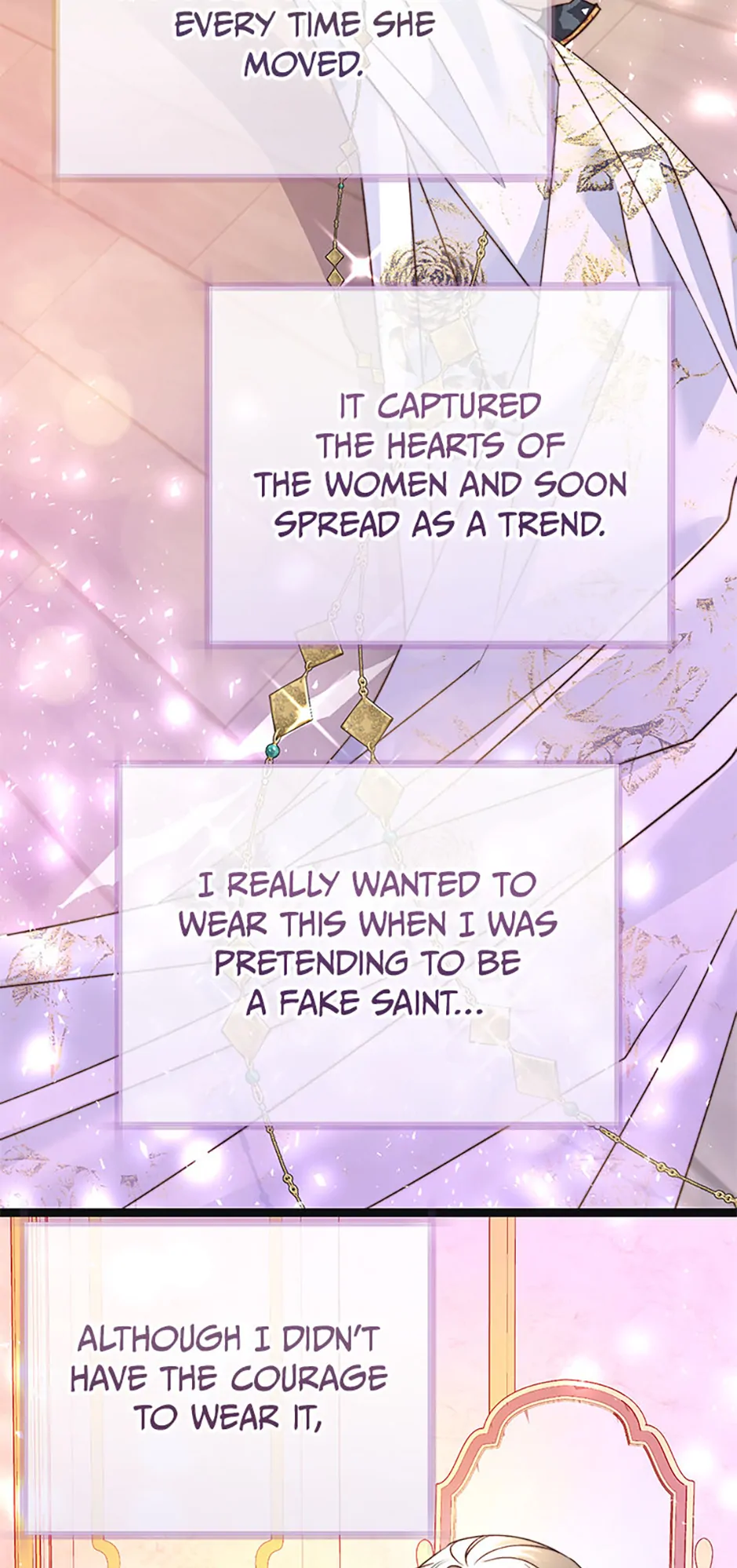 The Guidebook for Villainesses Chapter 20 314 37