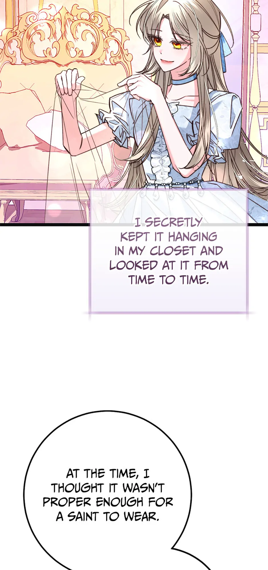 The Guidebook for Villainesses Chapter 20 315 38