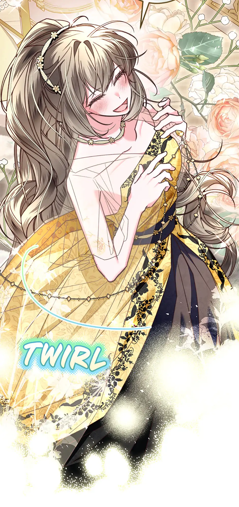 The Guidebook for Villainesses Chapter 20 317 40