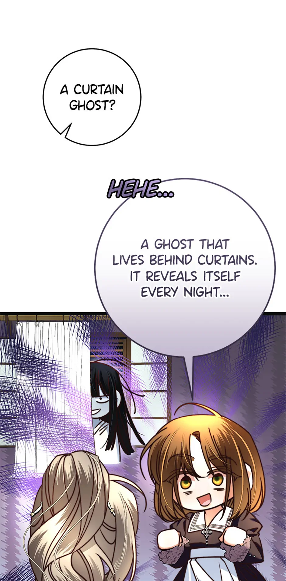 The Guidebook for Villainesses Chapter 20 320 43