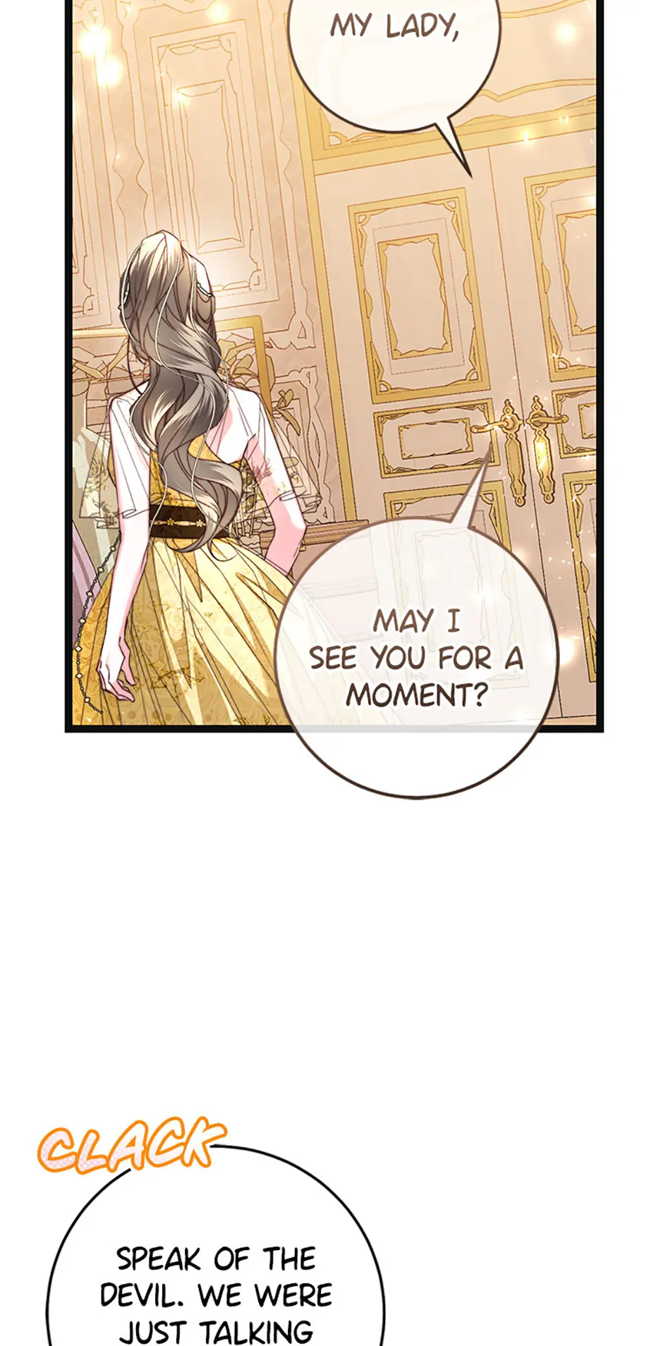 The Guidebook for Villainesses Chapter 20 323 46