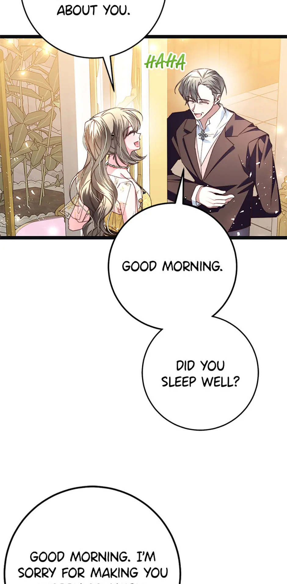 The Guidebook for Villainesses Chapter 20 324 47