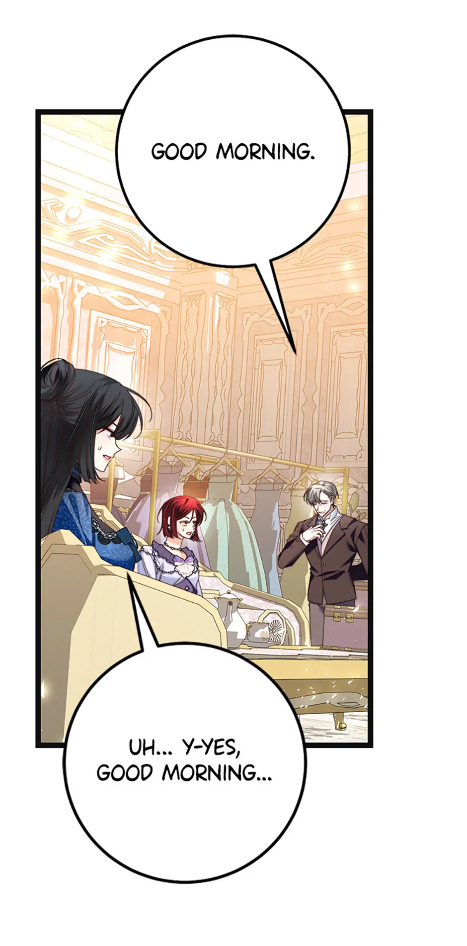 The Guidebook for Villainesses Chapter 20 327 50