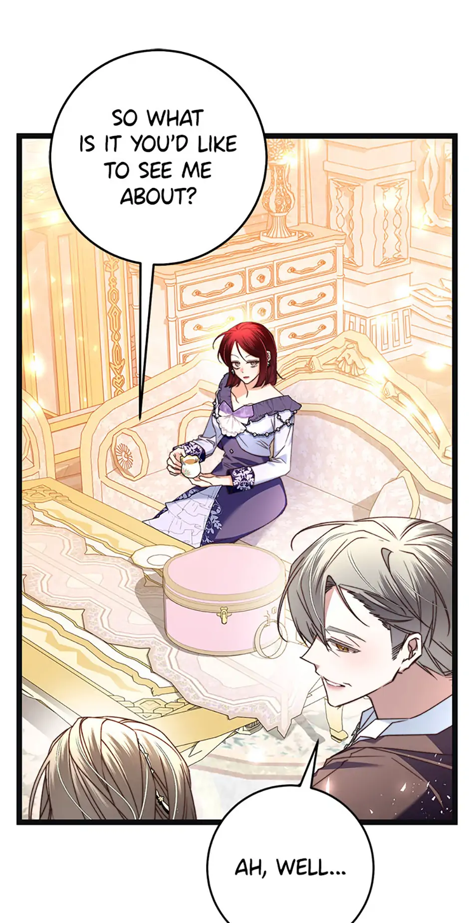 The Guidebook for Villainesses Chapter 20 328 51