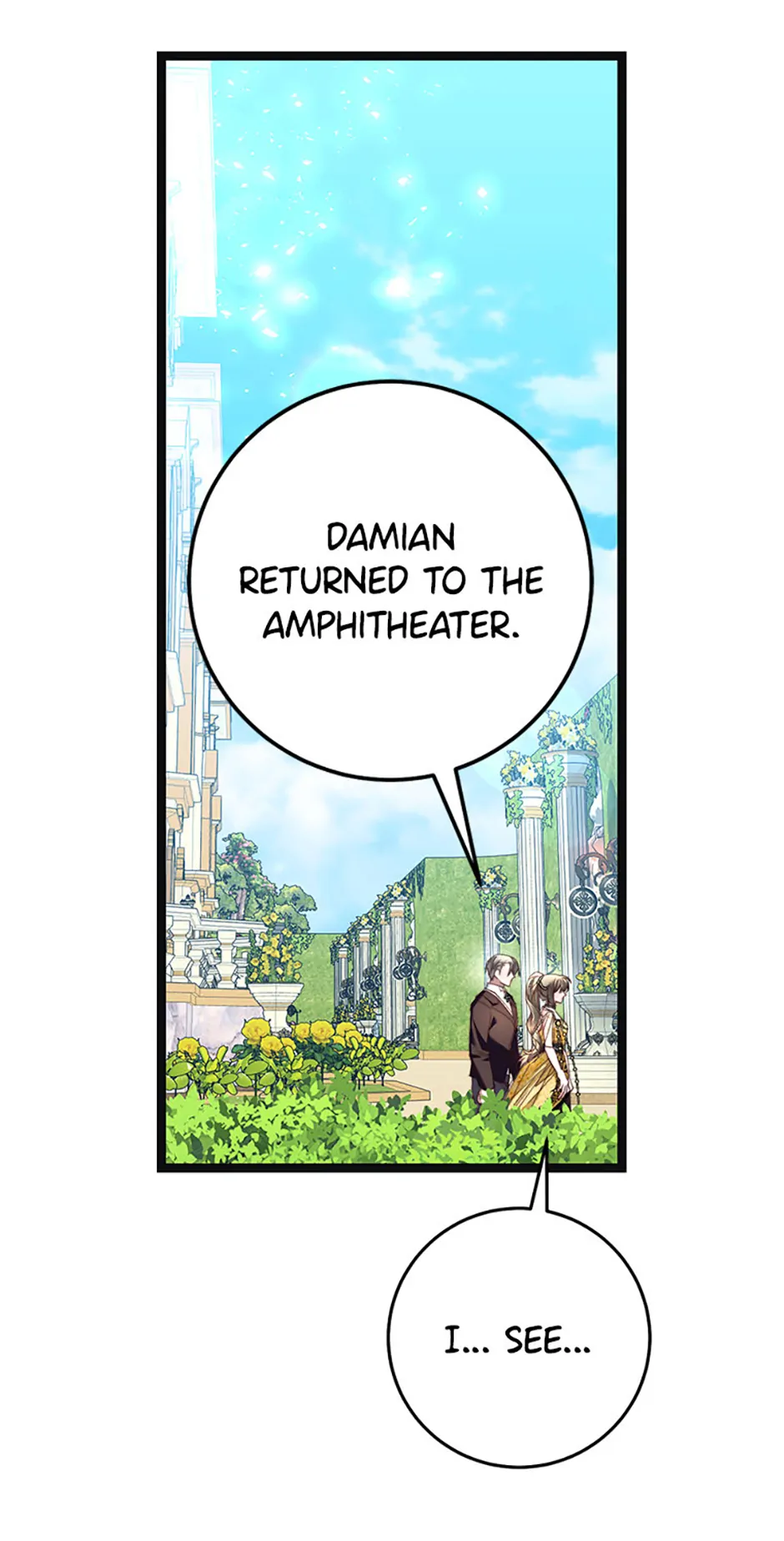 The Guidebook for Villainesses Chapter 20 331 54