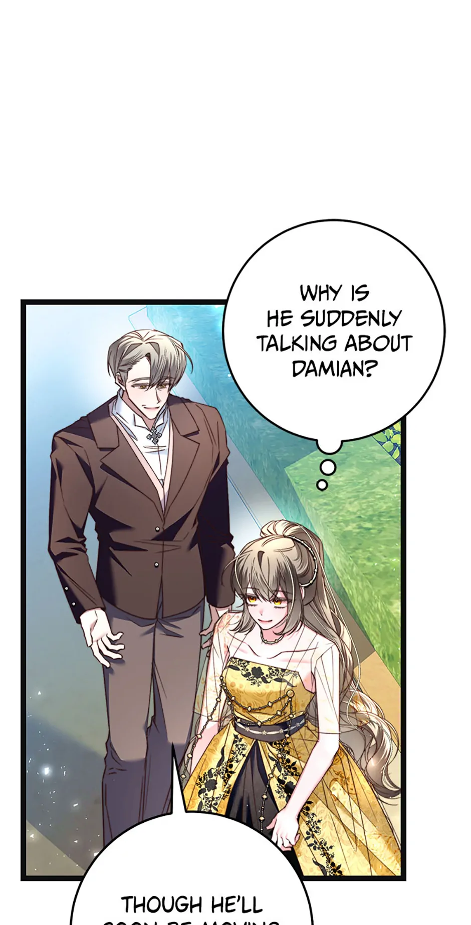 The Guidebook for Villainesses Chapter 20 332 55