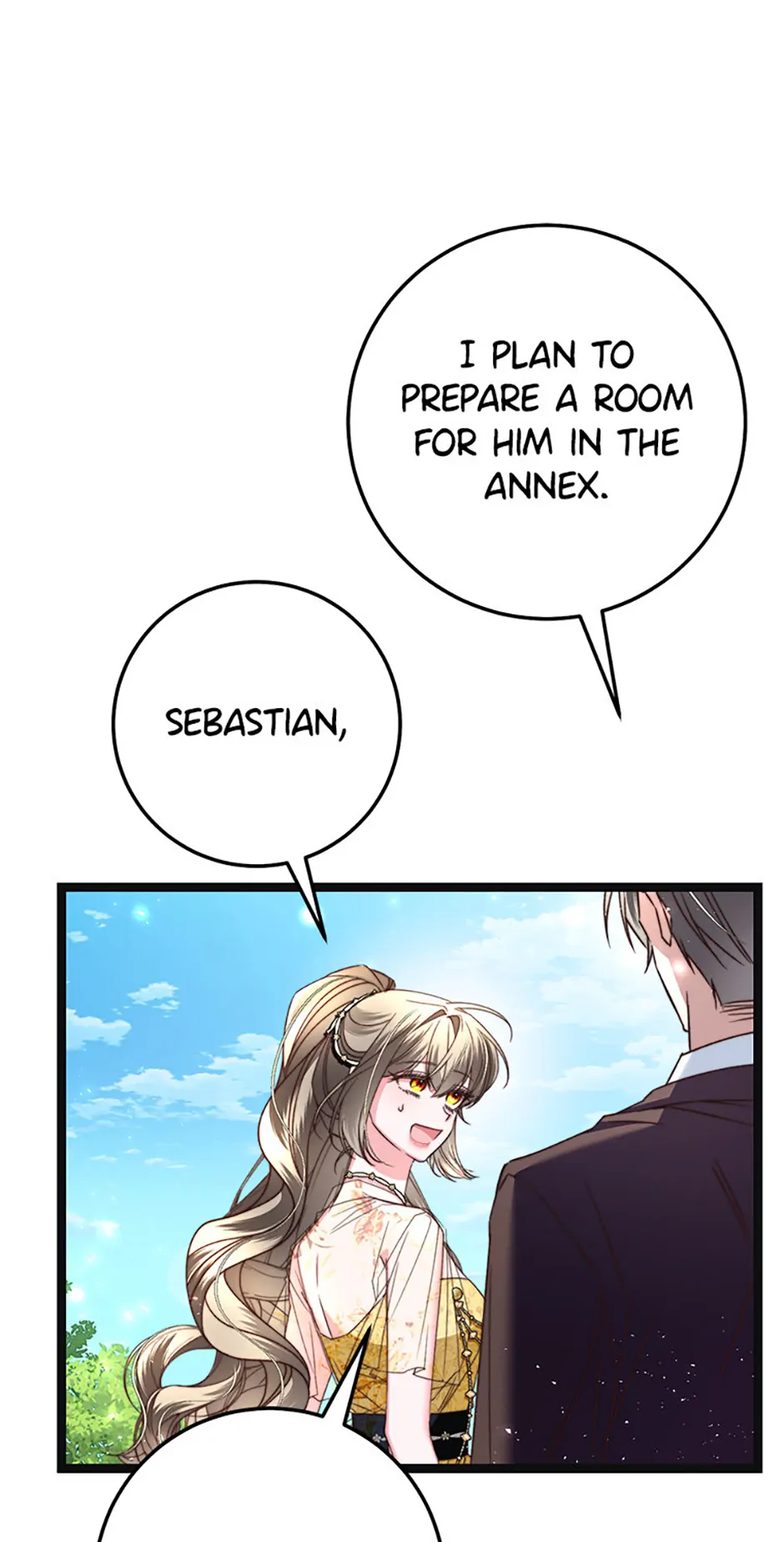 The Guidebook for Villainesses Chapter 20 334 57