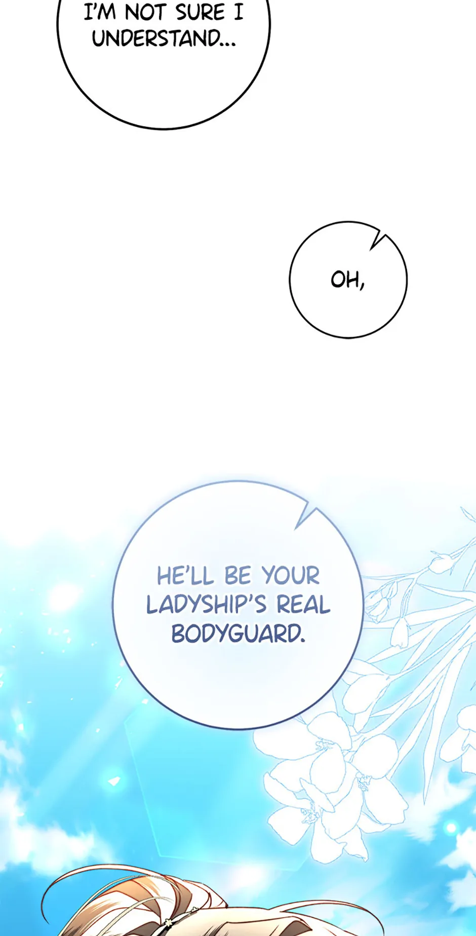 The Guidebook for Villainesses Chapter 20 335 58