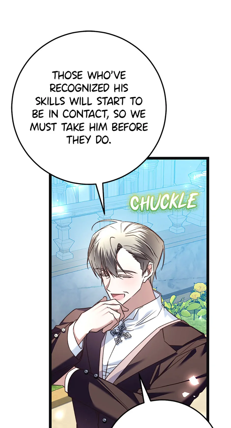 The Guidebook for Villainesses Chapter 20 337 60