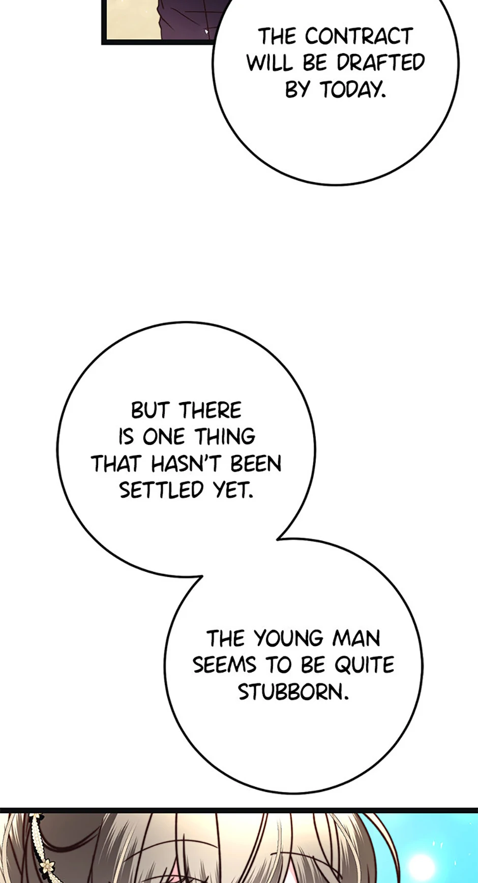 The Guidebook for Villainesses Chapter 20 338 61