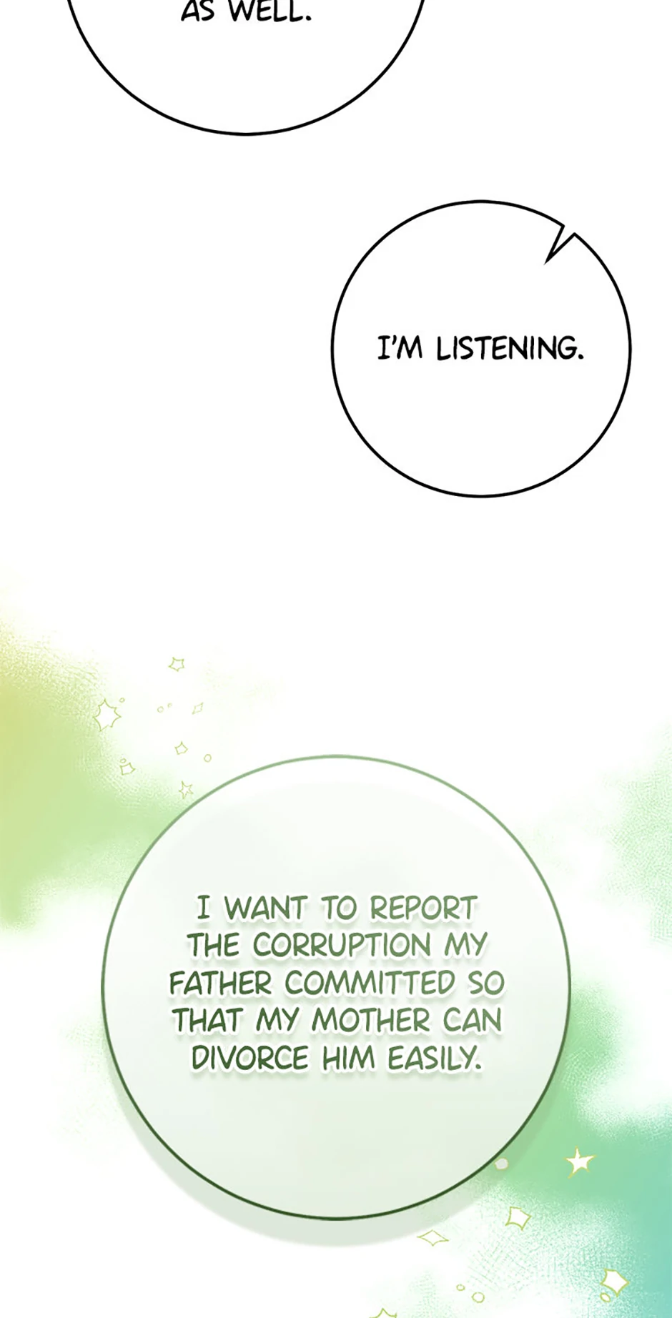 The Guidebook for Villainesses Chapter 20 345 68