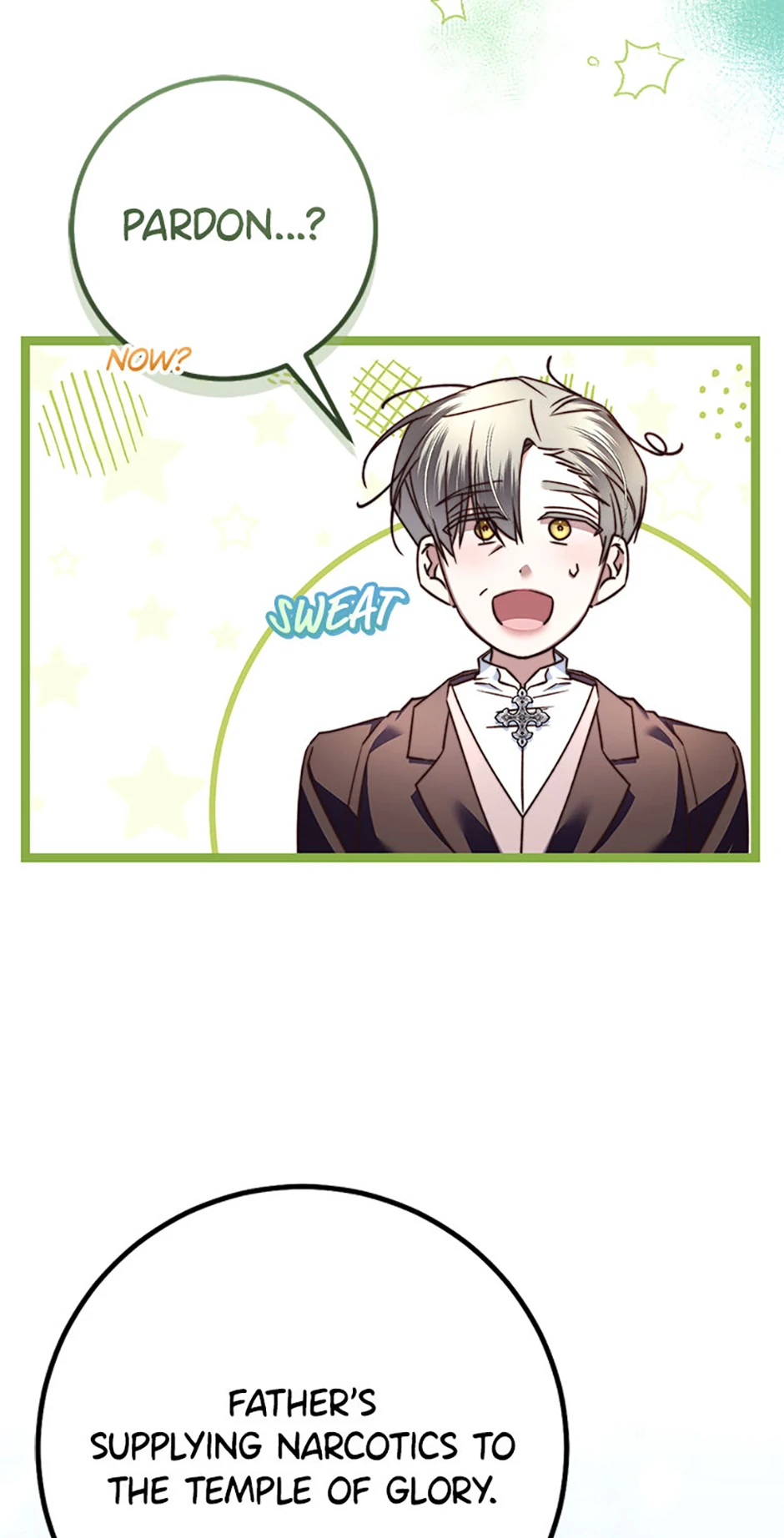 The Guidebook for Villainesses Chapter 20 346 69