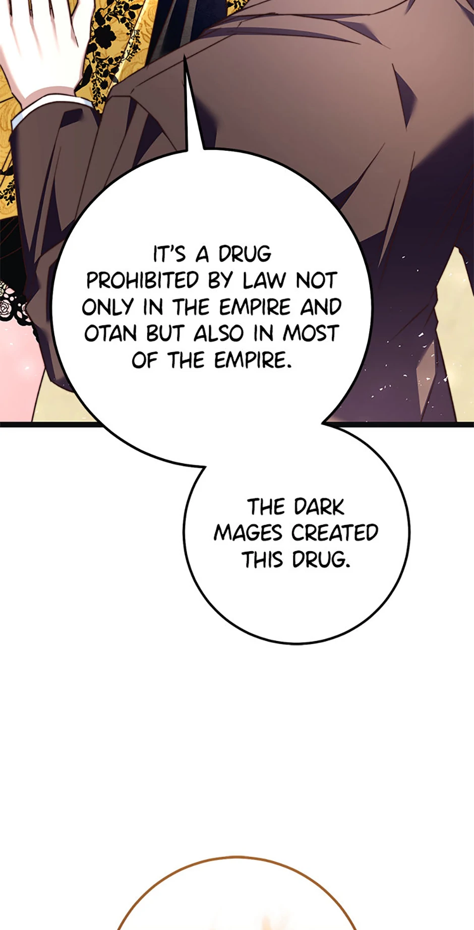 The Guidebook for Villainesses Chapter 20 348 71