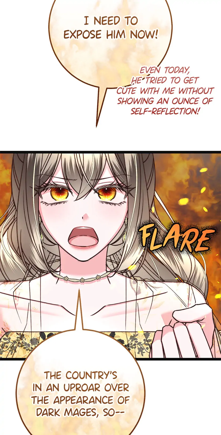 The Guidebook for Villainesses Chapter 20 349 72