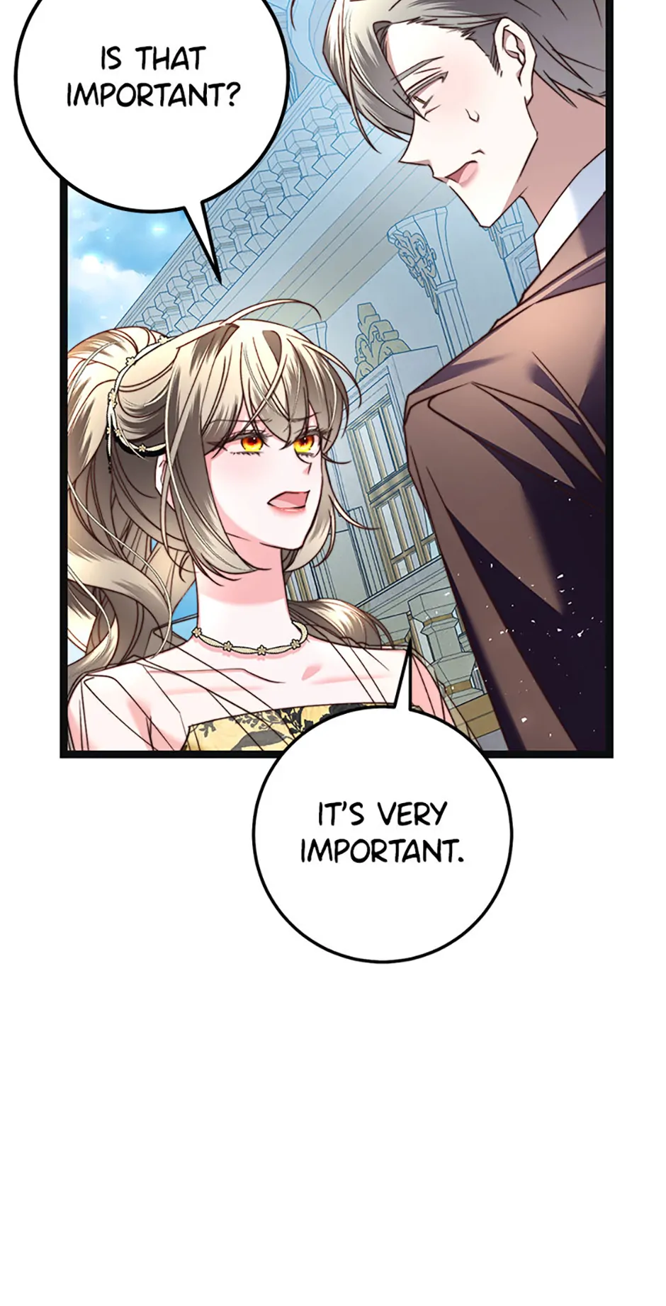 The Guidebook for Villainesses Chapter 20 351 74