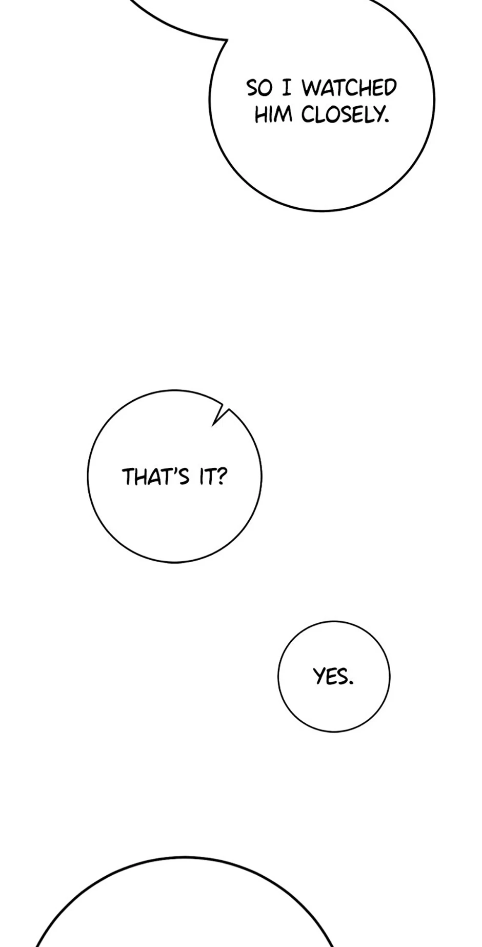 The Guidebook for Villainesses Chapter 20 353 76